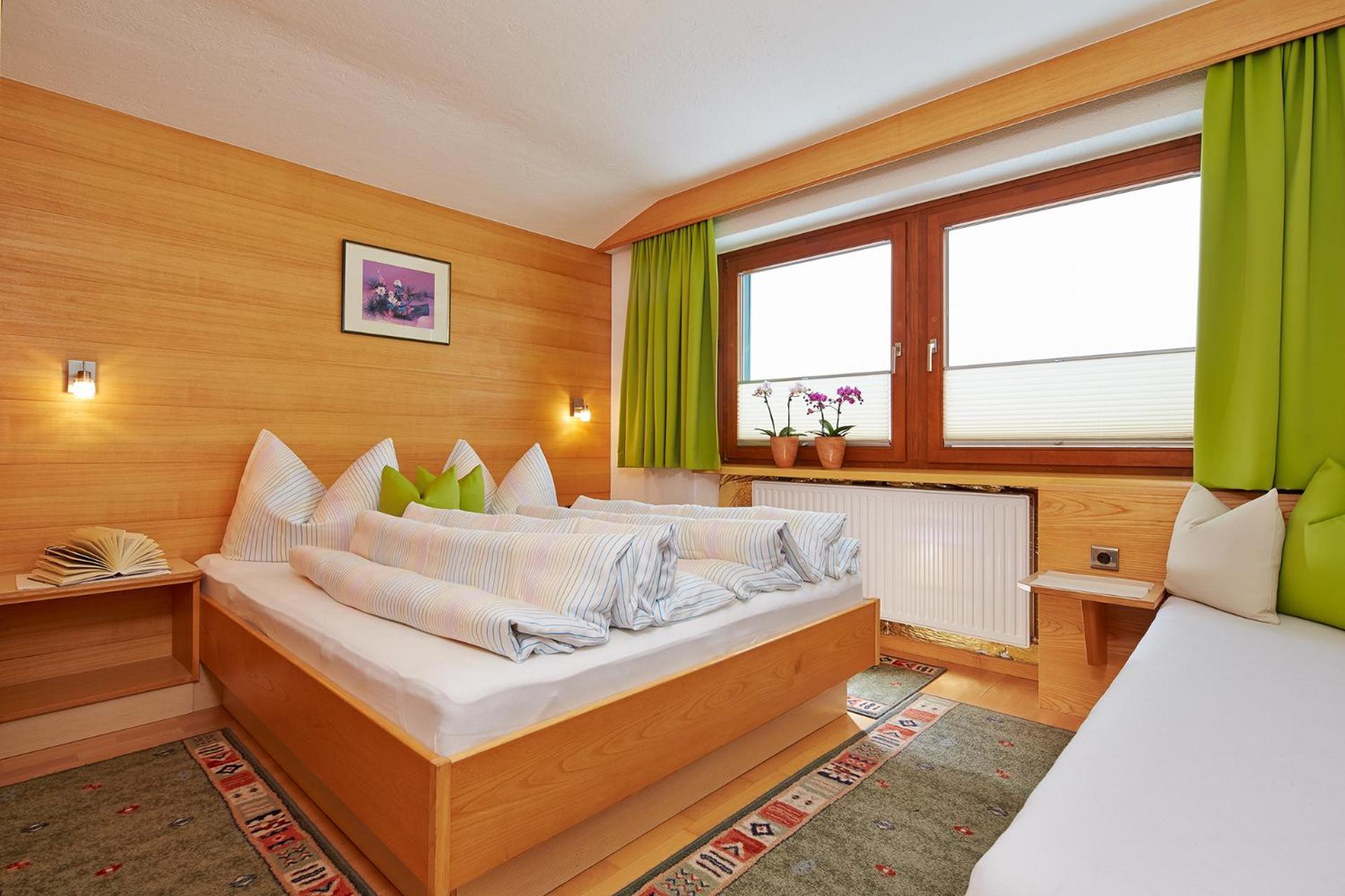 זולדן Appartement Schwalbennest מראה חיצוני תמונה