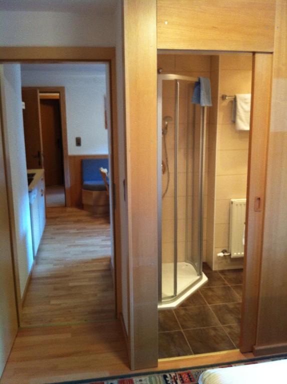 זולדן Appartement Schwalbennest חדר תמונה