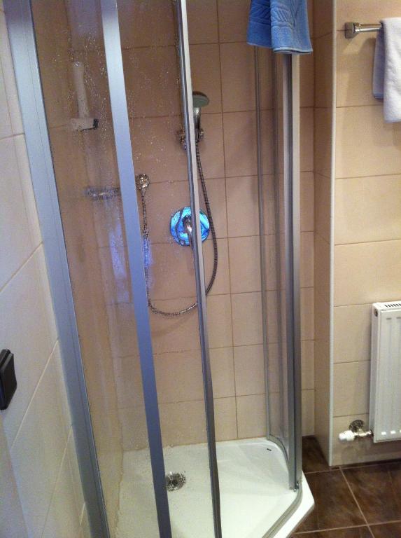 זולדן Appartement Schwalbennest חדר תמונה