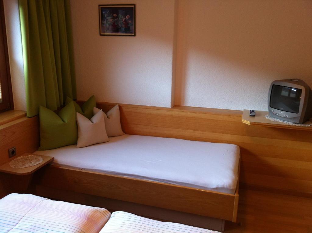זולדן Appartement Schwalbennest חדר תמונה