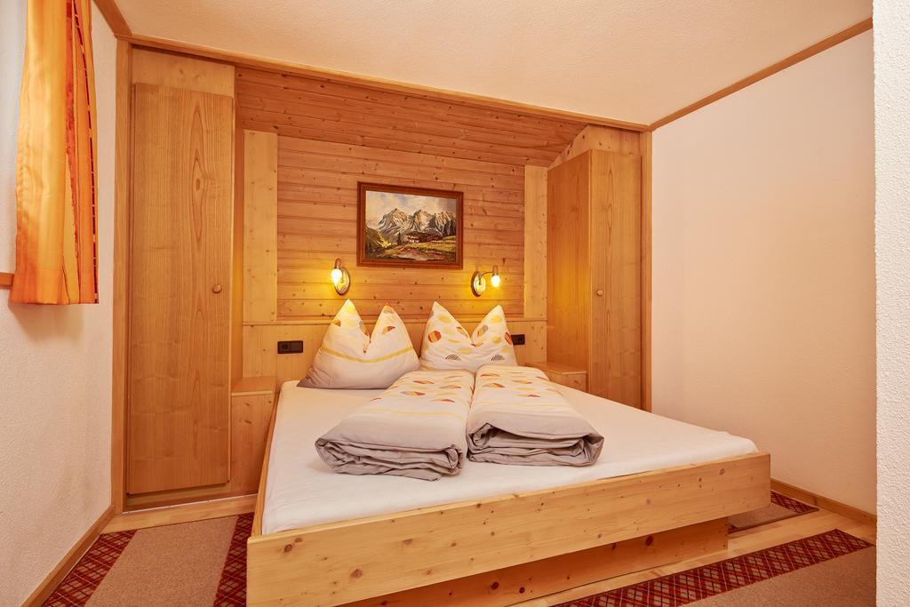 זולדן Appartement Schwalbennest מראה חיצוני תמונה