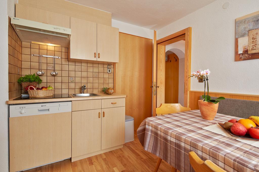 זולדן Appartement Schwalbennest מראה חיצוני תמונה