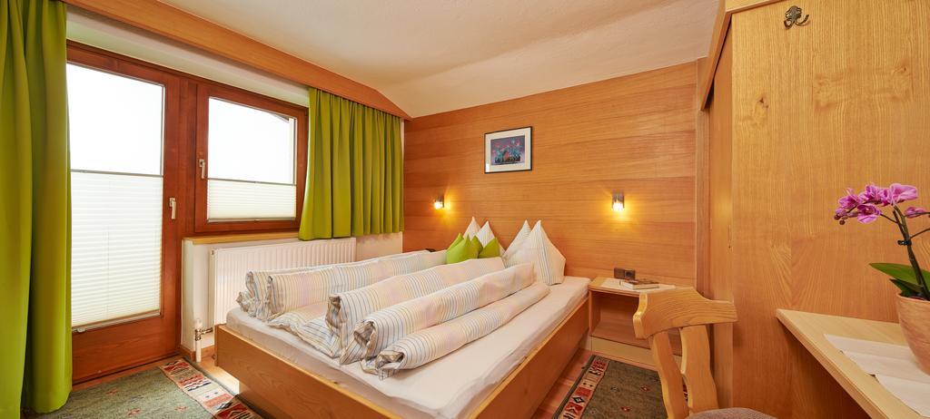 זולדן Appartement Schwalbennest מראה חיצוני תמונה